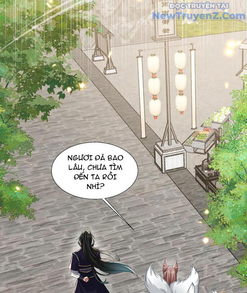 Nữ đồ đệ của ta muốn hắc hóa Chapter 48 - 6