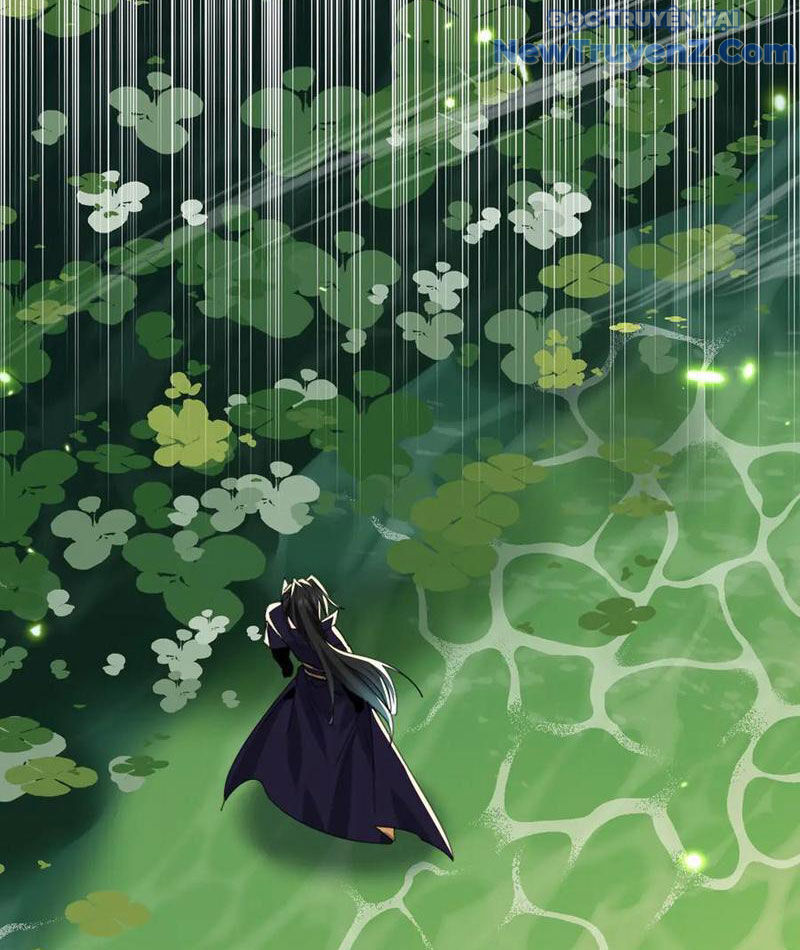 Nữ đồ đệ của ta muốn hắc hóa Chapter 48 - 53