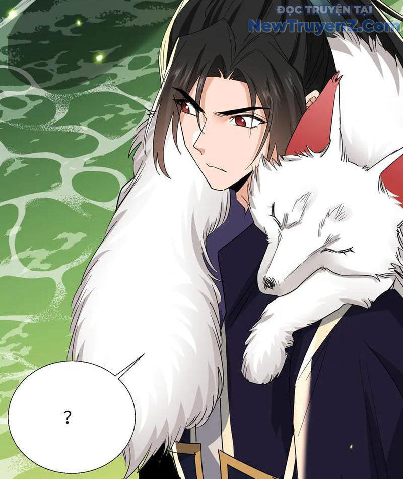 Nữ đồ đệ của ta muốn hắc hóa Chapter 48 - 56