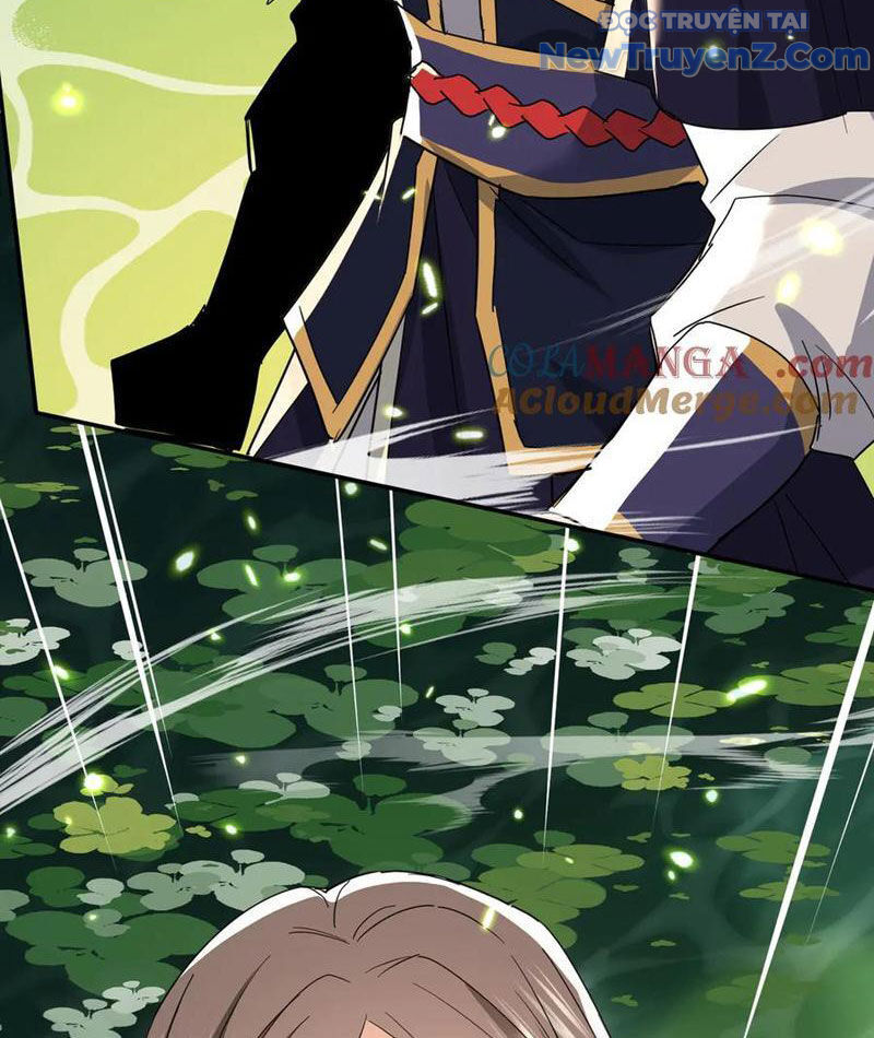 Nữ đồ đệ của ta muốn hắc hóa Chapter 48 - 57