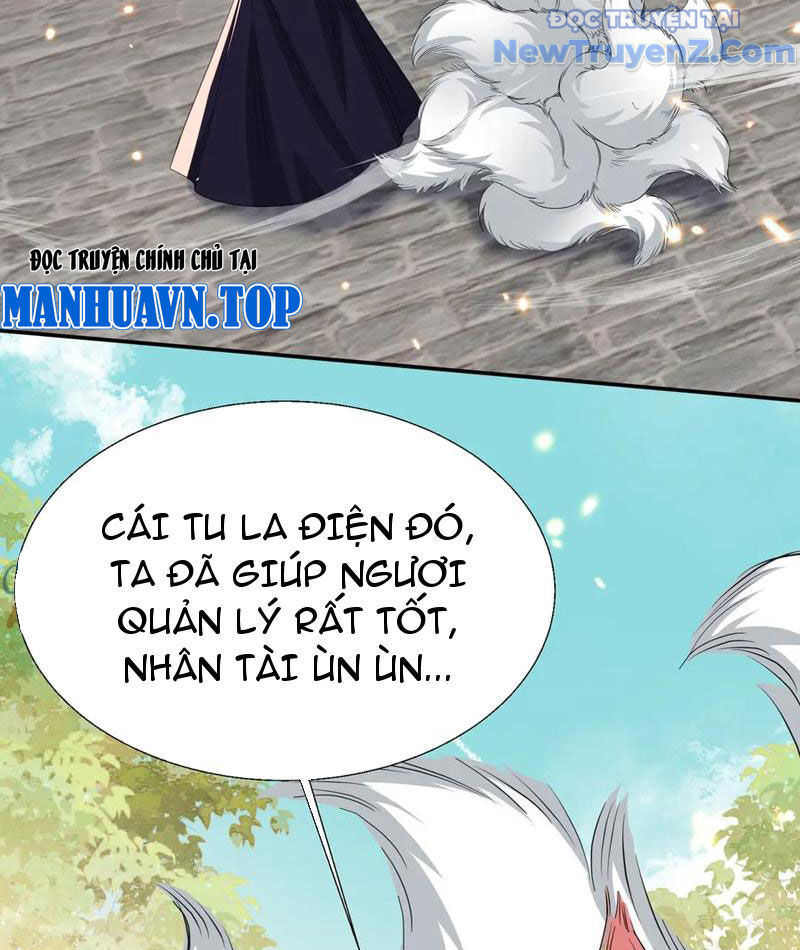 Nữ đồ đệ của ta muốn hắc hóa Chapter 48 - 7