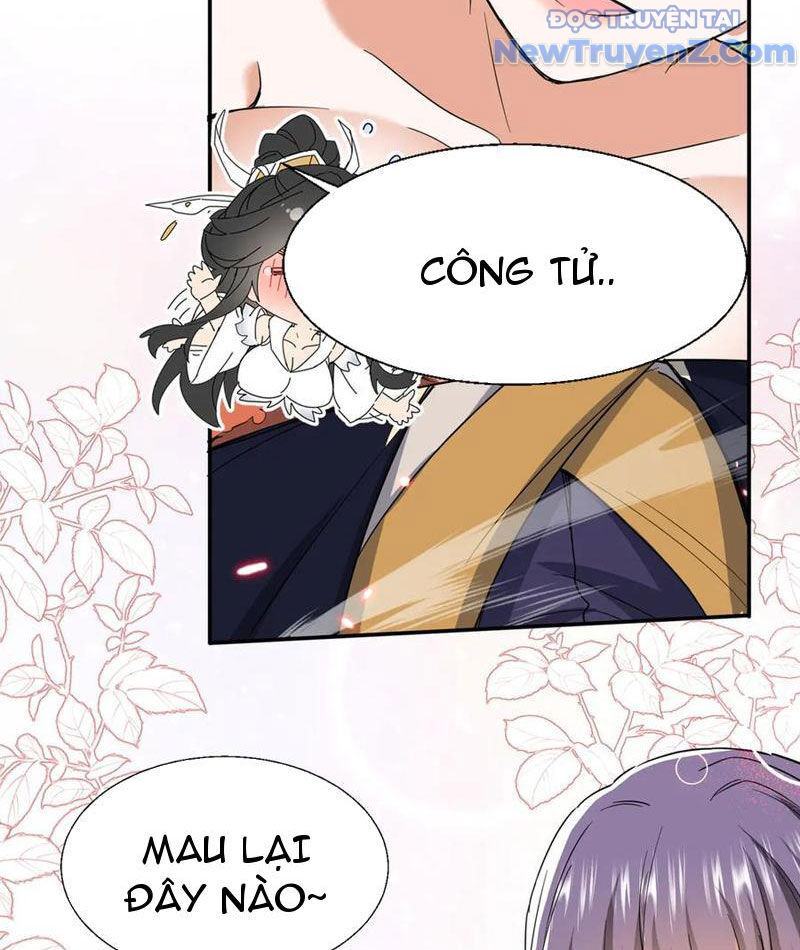 Nữ đồ đệ của ta muốn hắc hóa Chapter 48 - 62