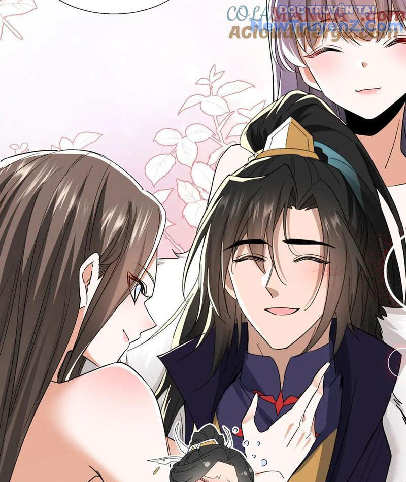 Nữ đồ đệ của ta muốn hắc hóa Chapter 48 - 63