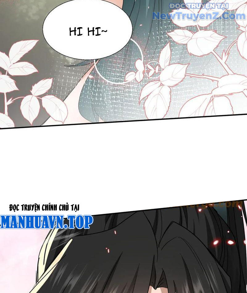 Nữ đồ đệ của ta muốn hắc hóa Chapter 48 - 65
