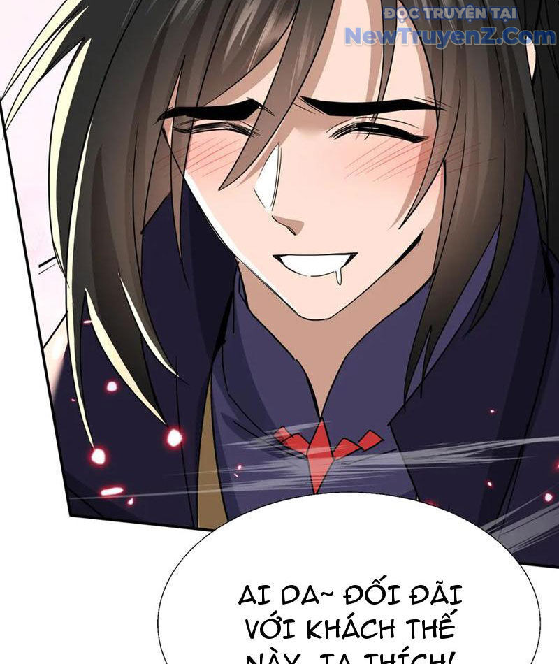 Nữ đồ đệ của ta muốn hắc hóa Chapter 48 - 66