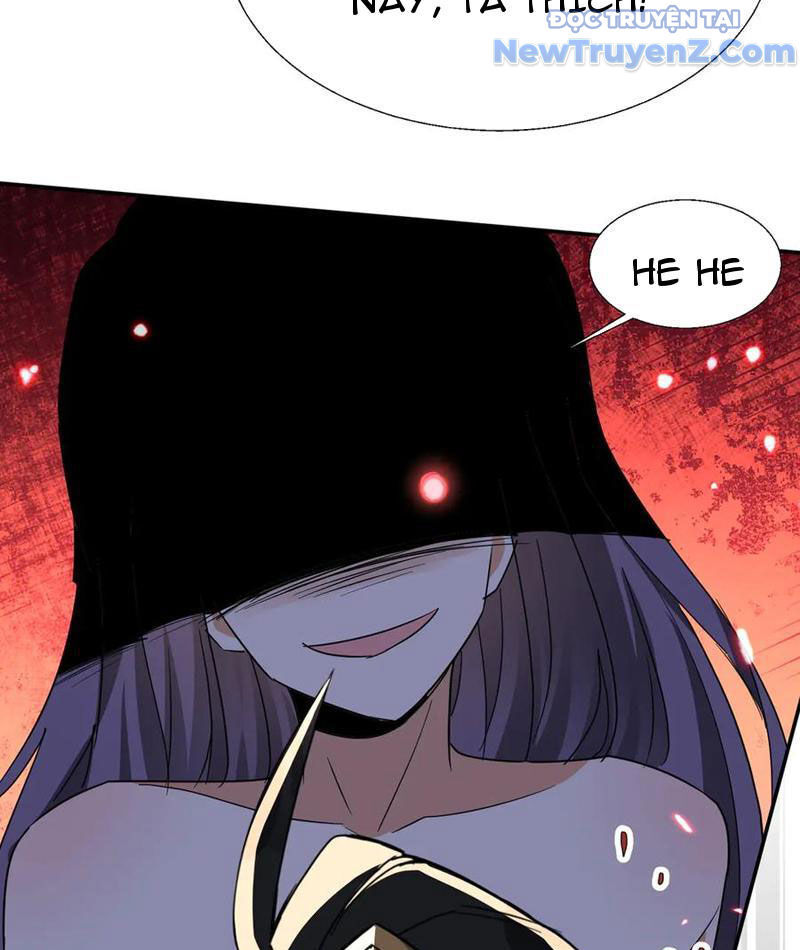 Nữ đồ đệ của ta muốn hắc hóa Chapter 48 - 67