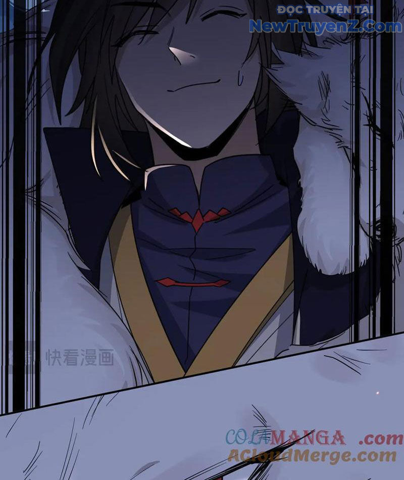 Nữ đồ đệ của ta muốn hắc hóa Chapter 48 - 70
