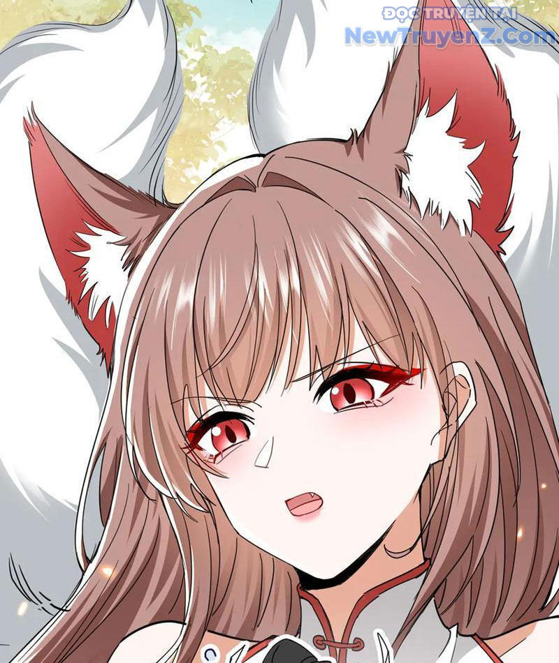 Nữ đồ đệ của ta muốn hắc hóa Chapter 48 - 8