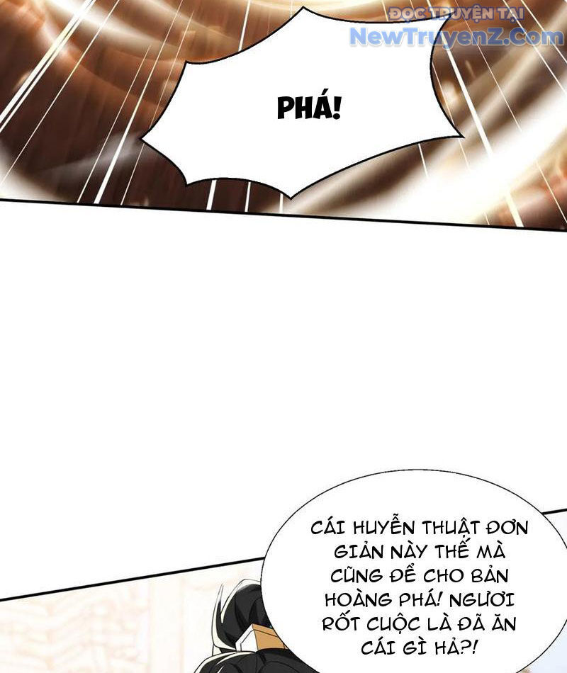 Nữ đồ đệ của ta muốn hắc hóa Chapter 48 - 73