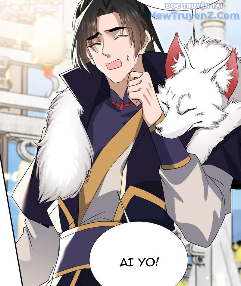 Nữ đồ đệ của ta muốn hắc hóa Chapter 48 - 74