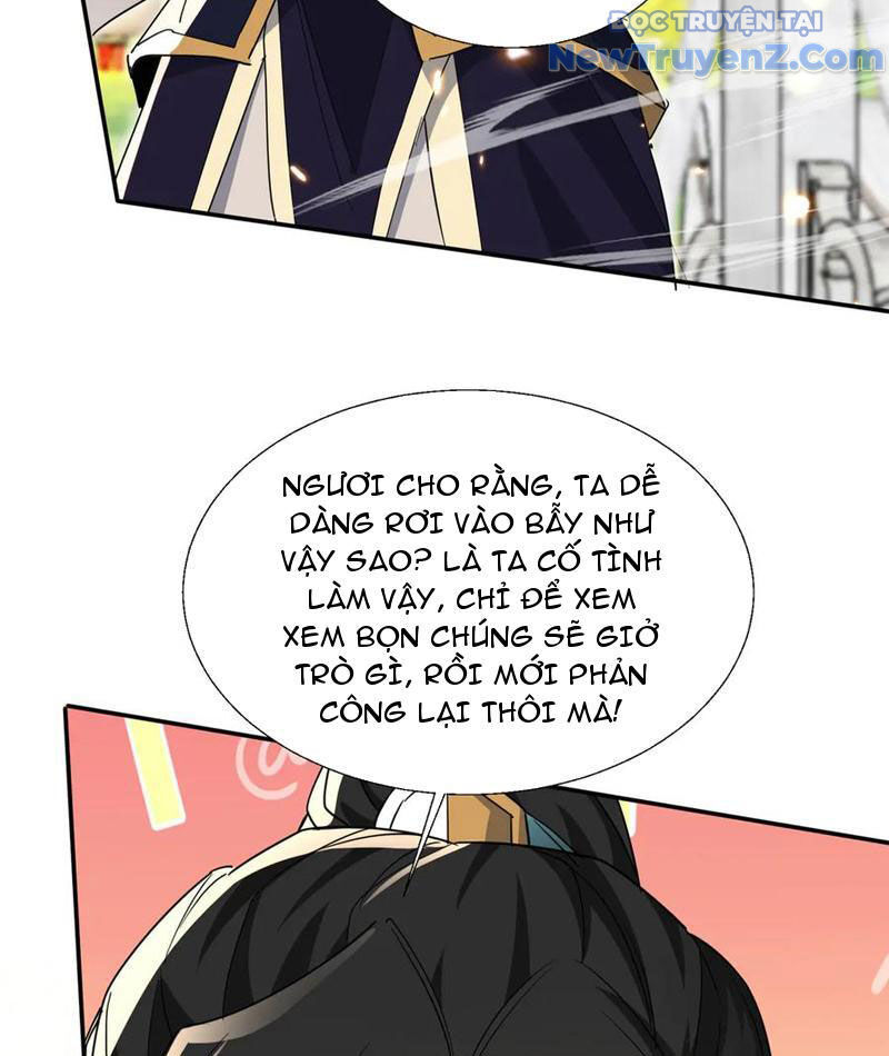 Nữ đồ đệ của ta muốn hắc hóa Chapter 48 - 75
