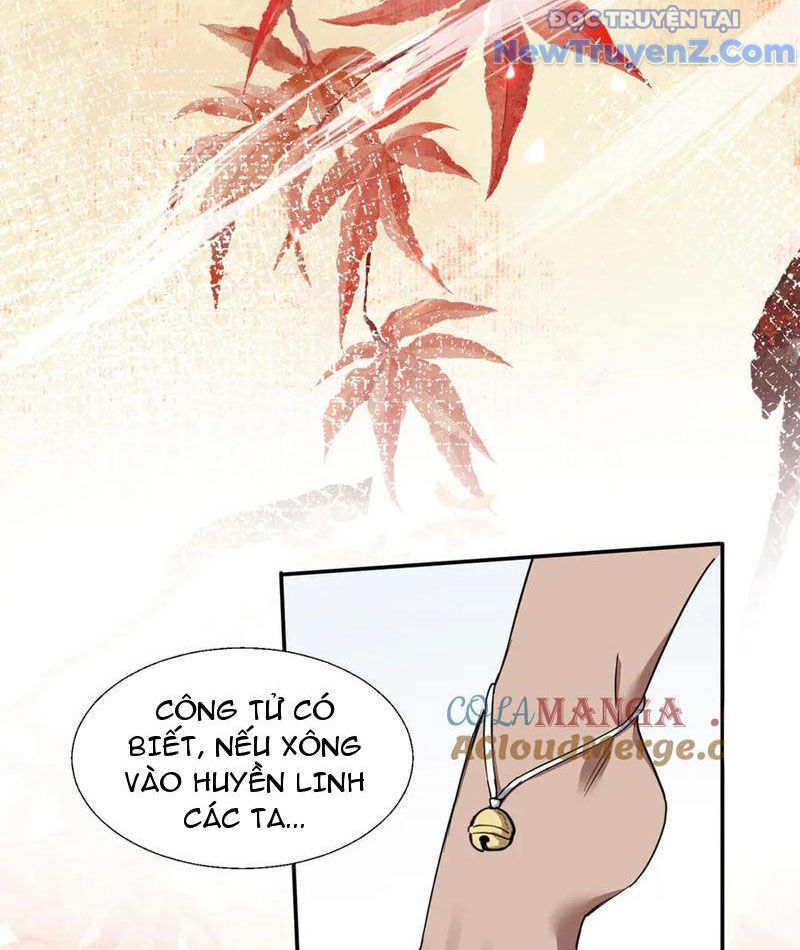 Nữ đồ đệ của ta muốn hắc hóa Chapter 48 - 78