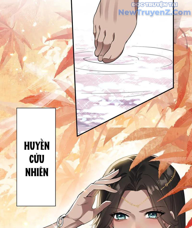 Nữ đồ đệ của ta muốn hắc hóa Chapter 48 - 79