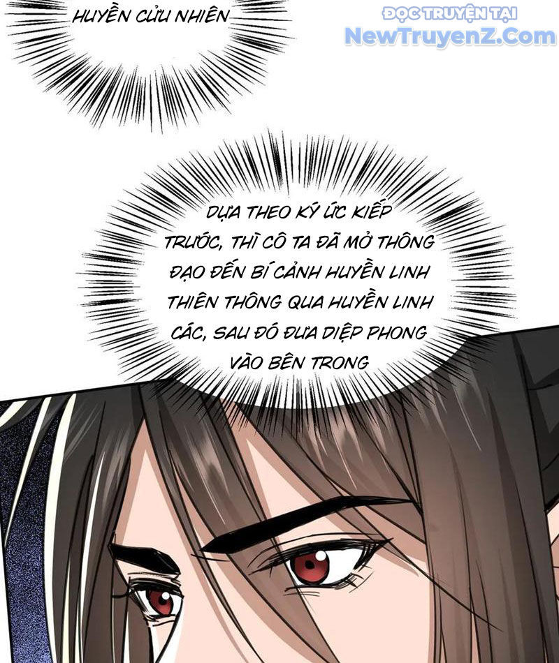 Nữ đồ đệ của ta muốn hắc hóa Chapter 48 - 82