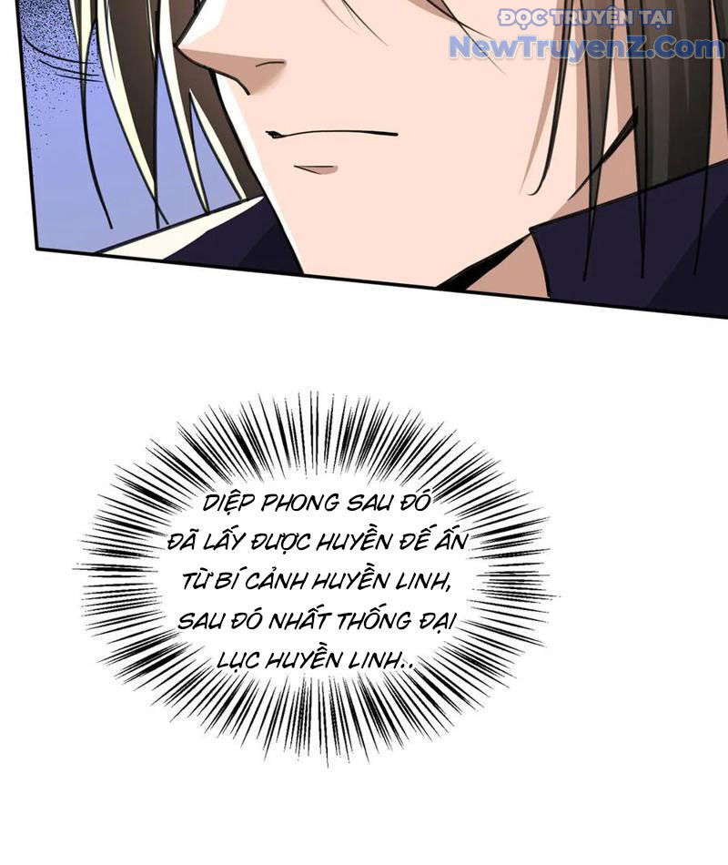Nữ đồ đệ của ta muốn hắc hóa Chapter 48 - 83