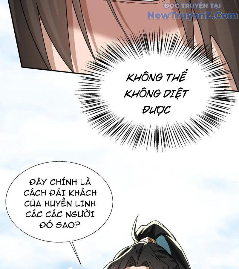 Nữ đồ đệ của ta muốn hắc hóa Chapter 48 - 85