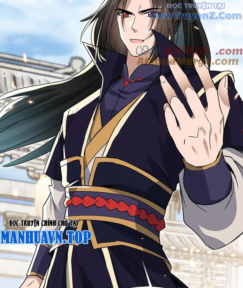 Nữ đồ đệ của ta muốn hắc hóa Chapter 48 - 86
