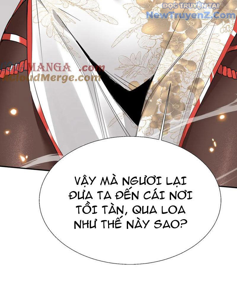 Nữ đồ đệ của ta muốn hắc hóa Chapter 48 - 10