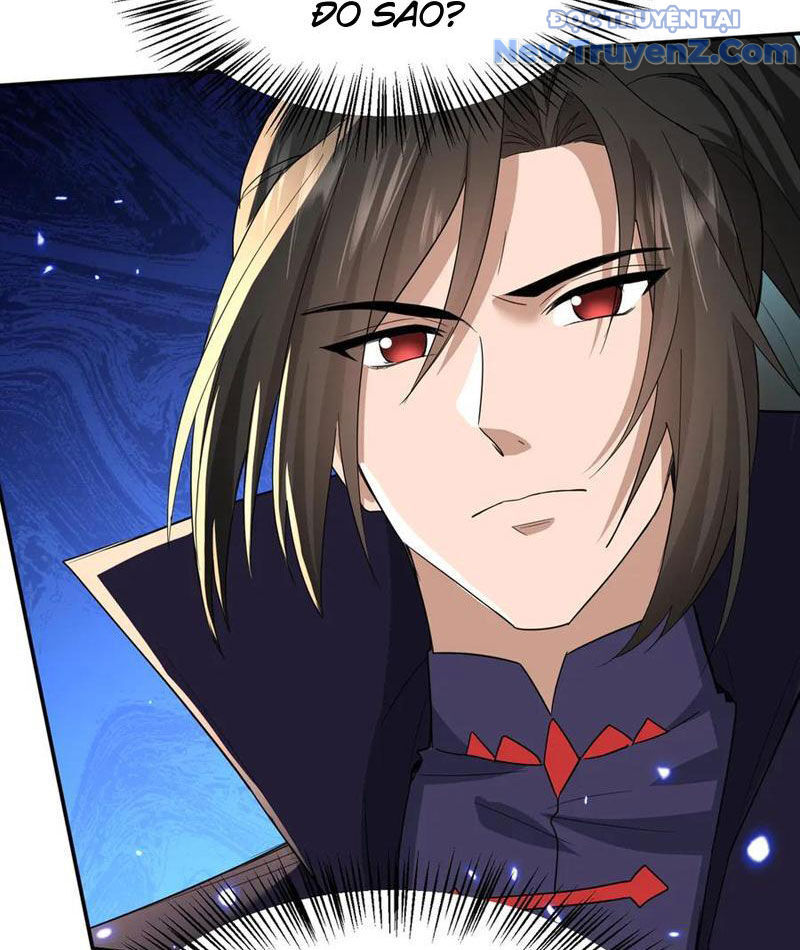Nữ đồ đệ của ta muốn hắc hóa Chapter 48 - 95
