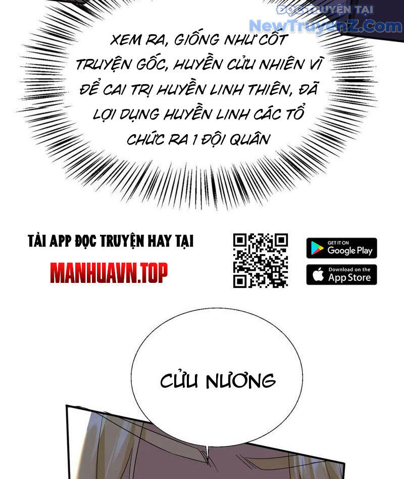 Nữ đồ đệ của ta muốn hắc hóa Chapter 48 - 96
