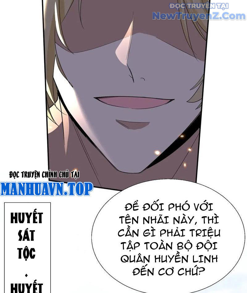 Nữ đồ đệ của ta muốn hắc hóa Chapter 48 - 97