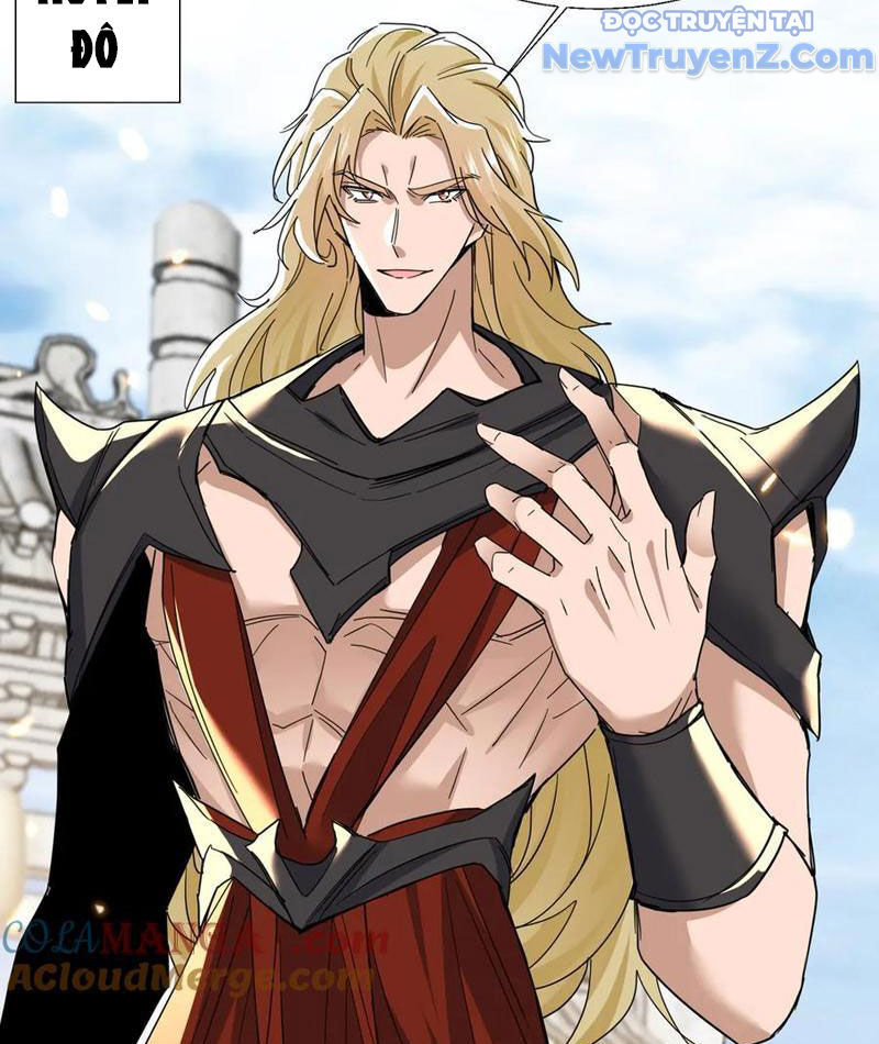 Nữ đồ đệ của ta muốn hắc hóa Chapter 48 - 98