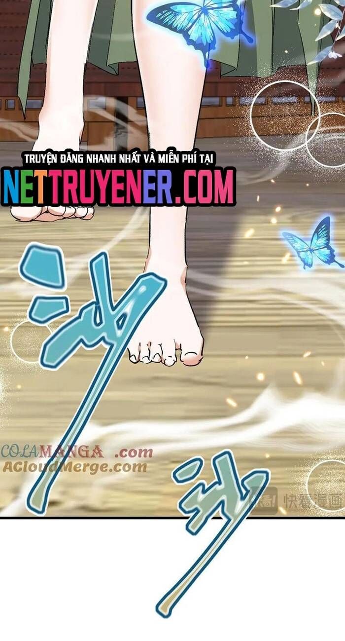 Nữ đồ đệ của ta muốn hắc hóa Chapter 49 - 20