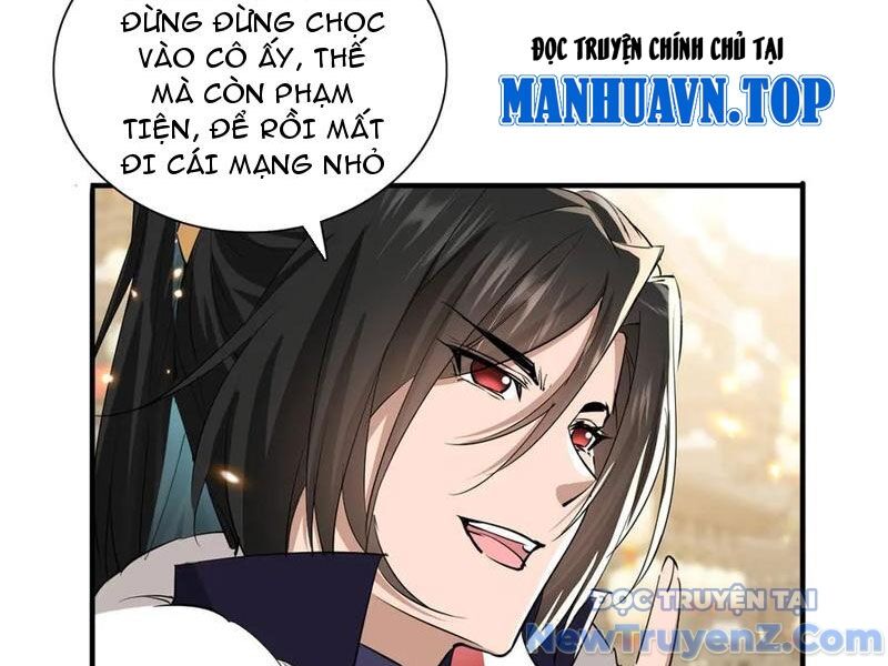 Nữ đồ đệ của ta muốn hắc hóa Chapter 49 - 21