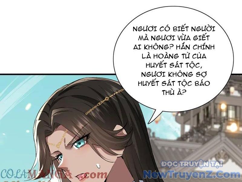 Nữ đồ đệ của ta muốn hắc hóa Chapter 49 - 27