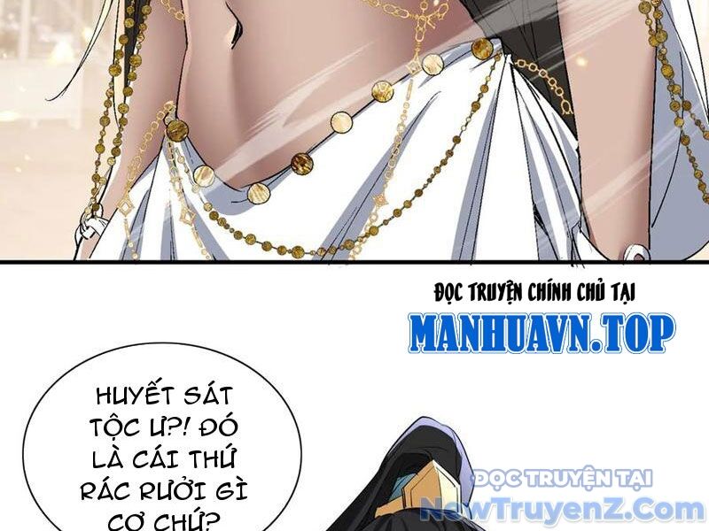 Nữ đồ đệ của ta muốn hắc hóa Chapter 49 - 29