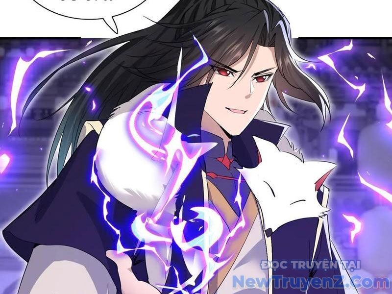 Nữ đồ đệ của ta muốn hắc hóa Chapter 49 - 30