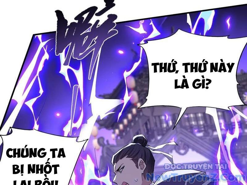 Nữ đồ đệ của ta muốn hắc hóa Chapter 49 - 35