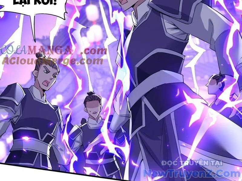 Nữ đồ đệ của ta muốn hắc hóa Chapter 49 - 36