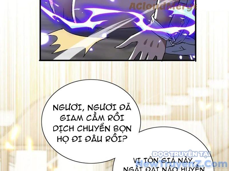 Nữ đồ đệ của ta muốn hắc hóa Chapter 49 - 49