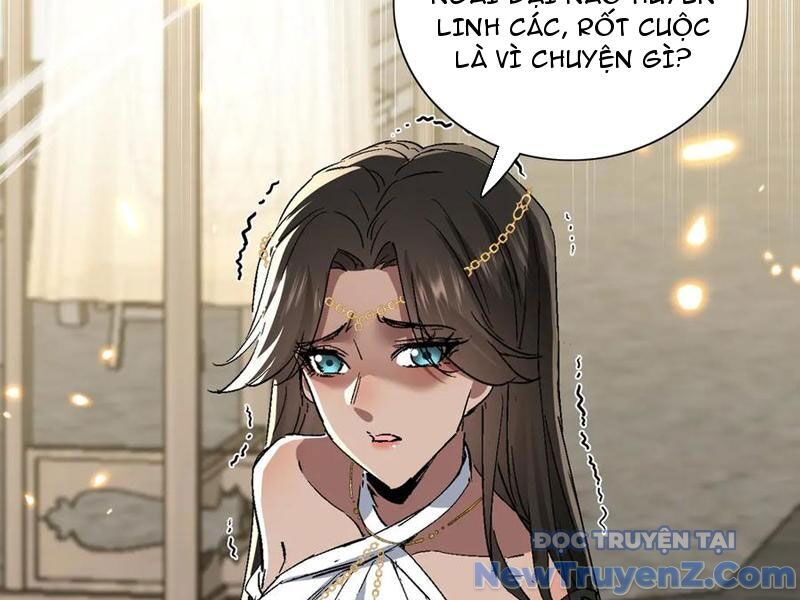 Nữ đồ đệ của ta muốn hắc hóa Chapter 49 - 50