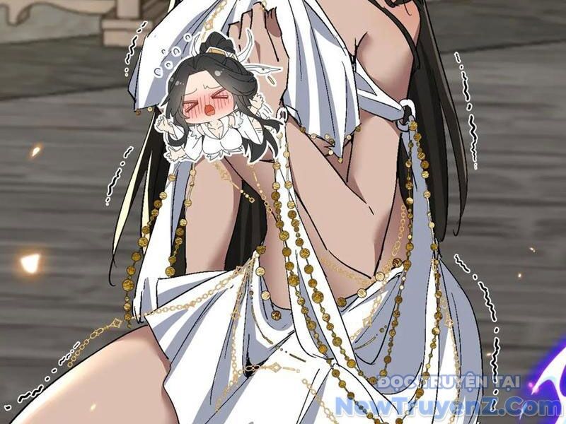 Nữ đồ đệ của ta muốn hắc hóa Chapter 49 - 51