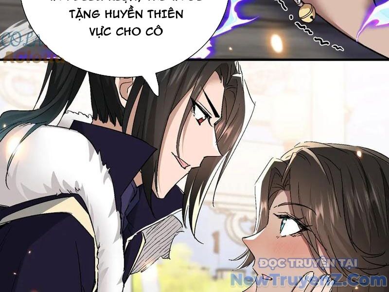 Nữ đồ đệ của ta muốn hắc hóa Chapter 49 - 53
