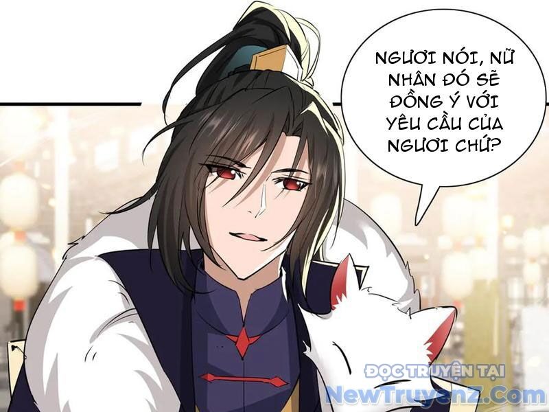 Nữ đồ đệ của ta muốn hắc hóa Chapter 49 - 58