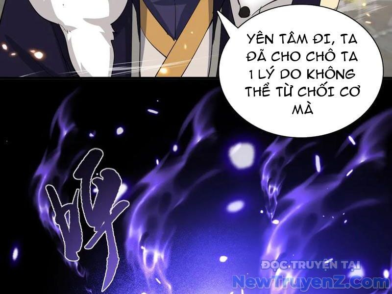 Nữ đồ đệ của ta muốn hắc hóa Chapter 49 - 59