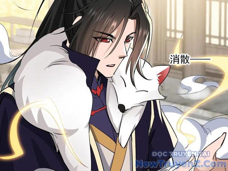 Nữ đồ đệ của ta muốn hắc hóa Chapter 49 - 65