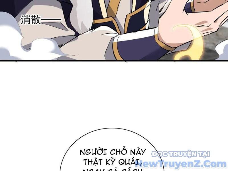 Nữ đồ đệ của ta muốn hắc hóa Chapter 49 - 66