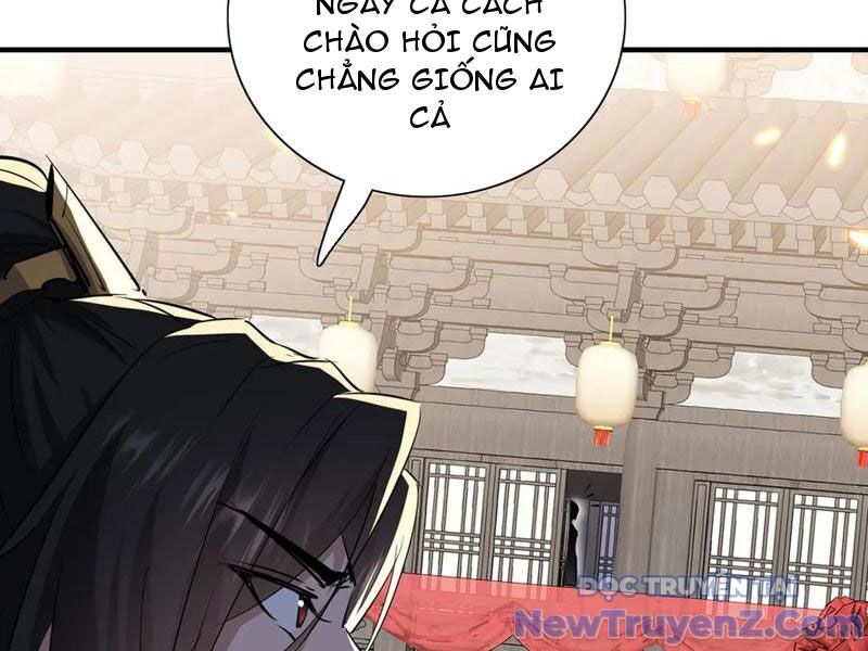 Nữ đồ đệ của ta muốn hắc hóa Chapter 49 - 67