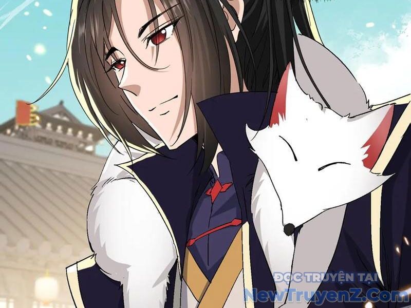 Nữ đồ đệ của ta muốn hắc hóa Chapter 49 - 75
