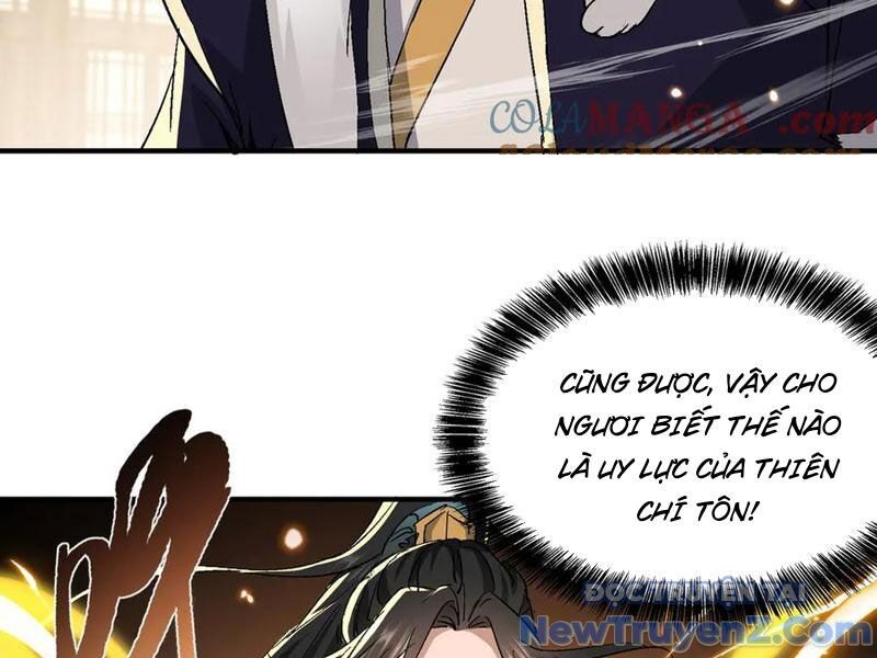 Nữ đồ đệ của ta muốn hắc hóa Chapter 49 - 76