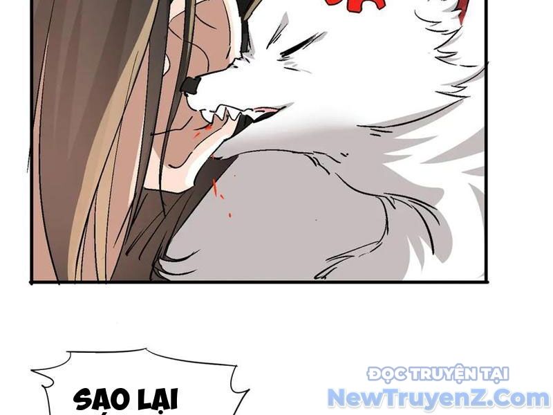Nữ đồ đệ của ta muốn hắc hóa Chapter 49 - 90