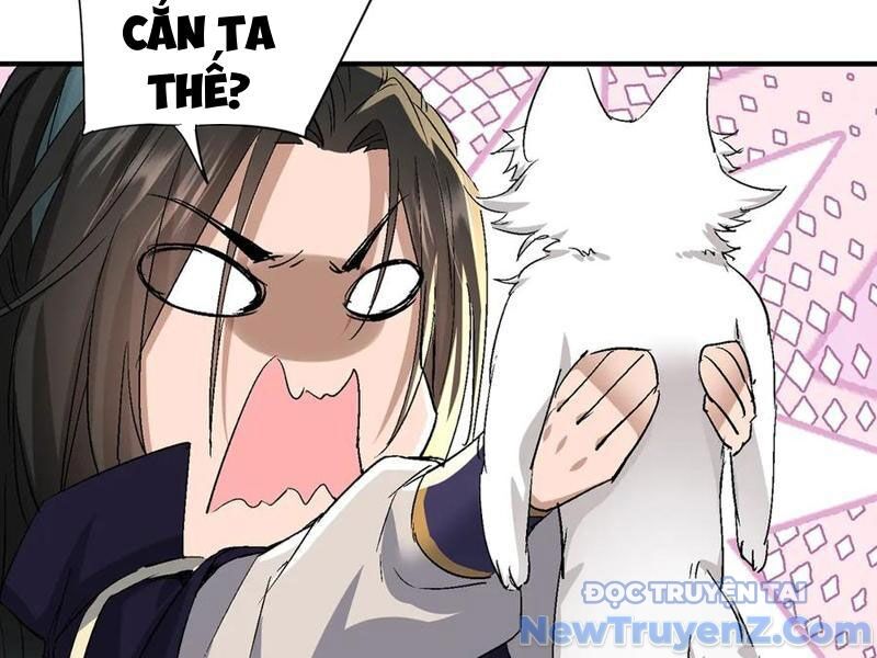 Nữ đồ đệ của ta muốn hắc hóa Chapter 49 - 91