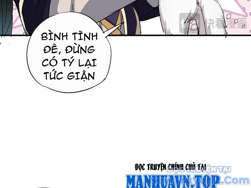 Nữ đồ đệ của ta muốn hắc hóa Chapter 49 - 92