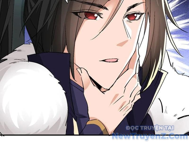 Nữ đồ đệ của ta muốn hắc hóa Chapter 49 - 95