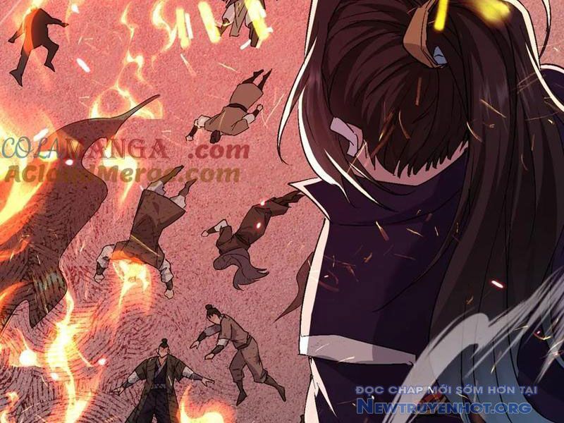 Nữ đồ đệ của ta muốn hắc hóa Chapter 51 - 102