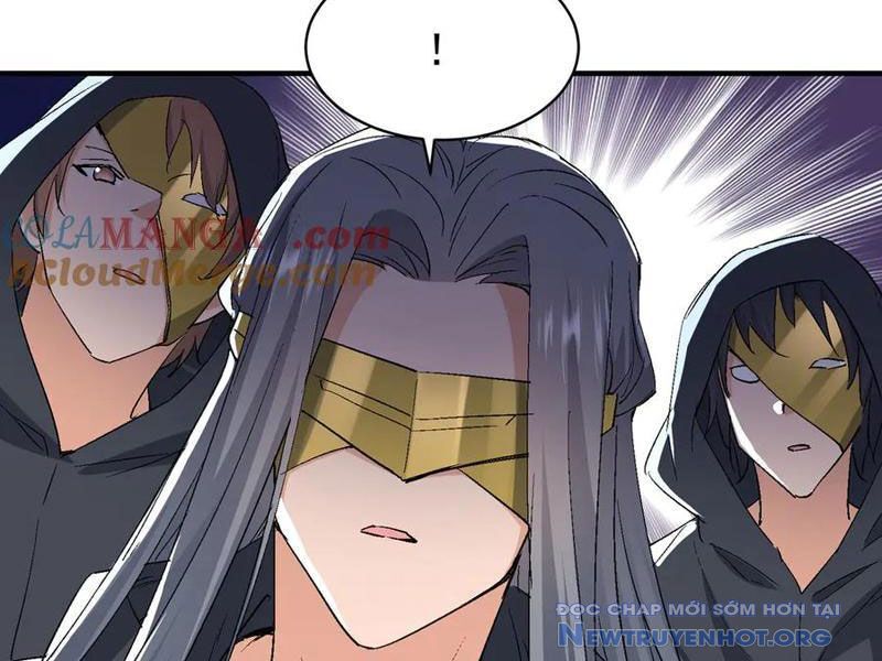 Nữ đồ đệ của ta muốn hắc hóa Chapter 51 - 126